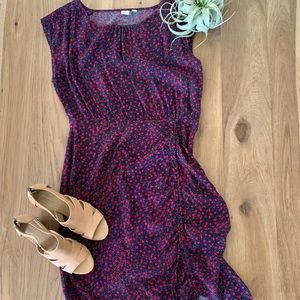 Cute Gap Floral Dress  |  Summer, Party